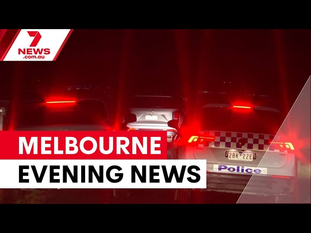 Man filmed barking like a dog; Ferntree Gully murder; Swans scandal deepens | 7NEWS