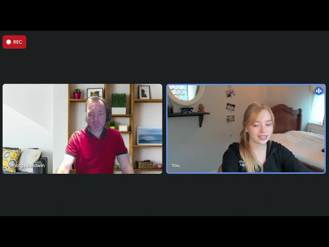 Hiring Angular Developers at Angular Nation - Interview w/ Tim Baldwin