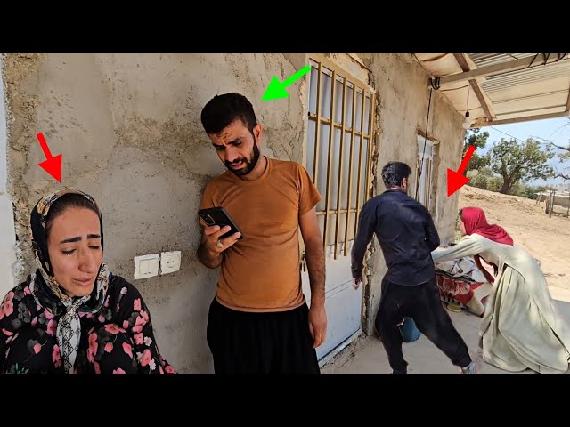 Pregnancy is real: Muhammad's attempt to prove it; contact with Ali