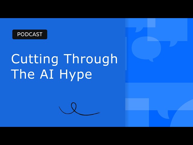 Cutting Through the AI Hype | Teamwork Reinvention with Accenture and Atlassian | Atlassian