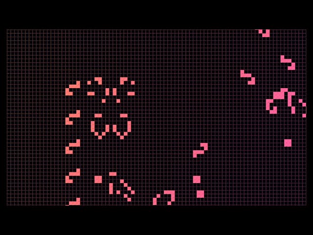 Random Variables by @antirez (10 hours) (Programming music)
