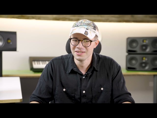 In Conversation with Grgur Raic | Songwriter, Producer, Billie Eilish Remixer