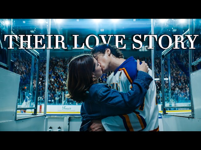 Garrett & Hannah | Their Love Story (The Deal) | Off Campus
