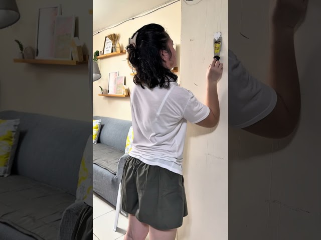 More DiY’s and a little trial and error 😂🤭 #diyhomeprojects #digitaldiary #lifedocumentation 