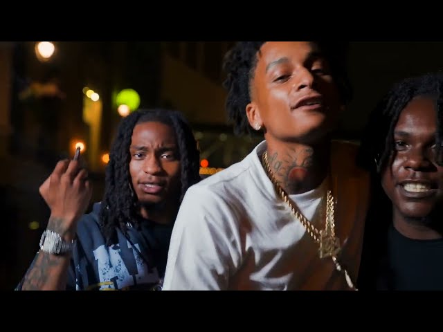 1Lilrb "Cant Relate" (Official Music Video)