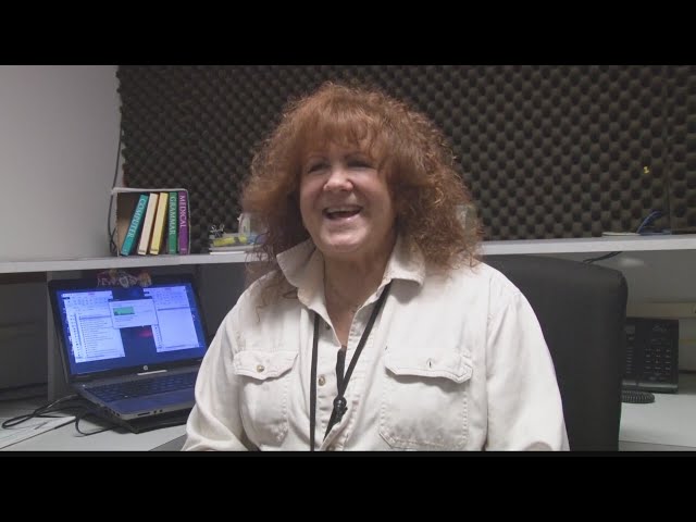 7News says goodbye to beloved longtime videographer