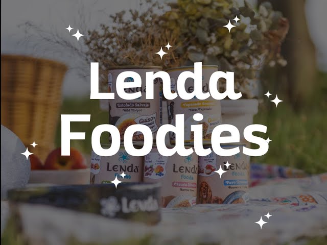 Lenda Foodie - comida cocinada
