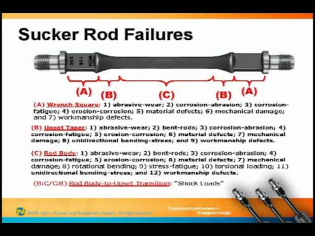 Root cause failure analysis