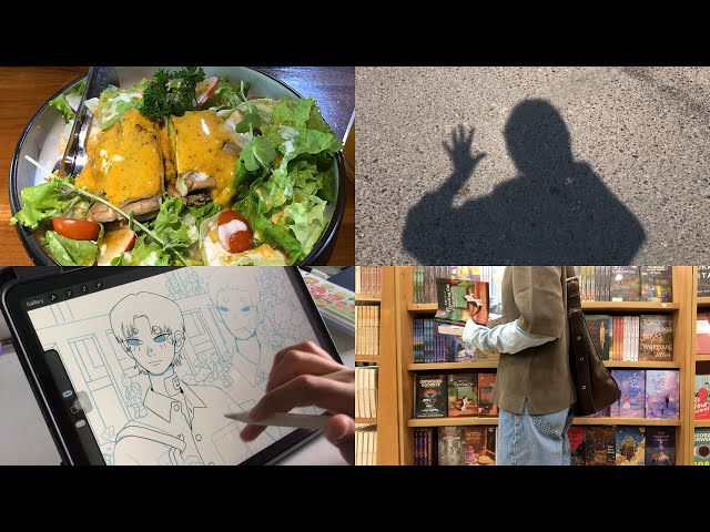 living in solo ☆ talking about anything i love