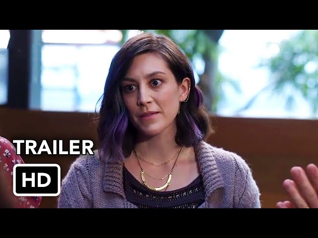 Home Economics (ABC) Trailer HD - comedy series