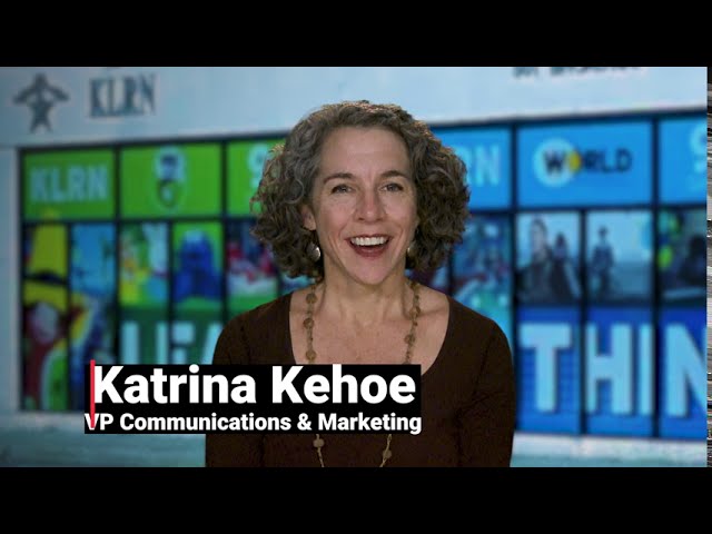 KLRN Beyond TV  |  July 14, 2020