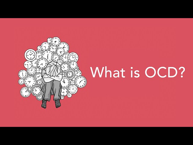 OCD explained by the kids from UNSTUCK: An OCD Kids Movie