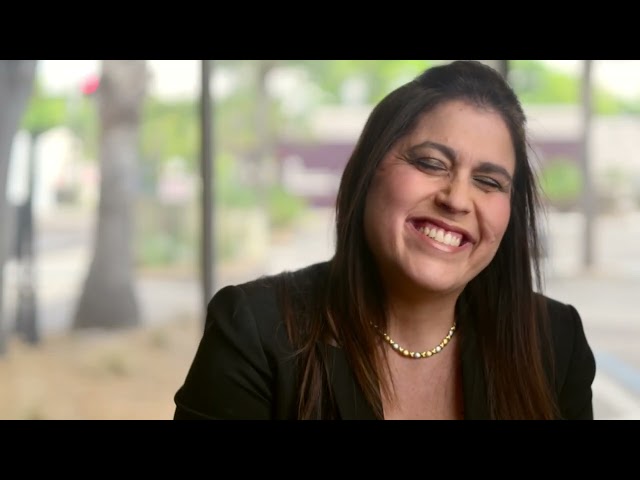 America Cures: Melissa's story