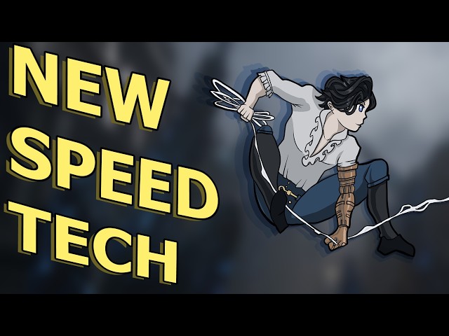 How I Beat Lies of P in under 86 Minutes (SPEEDRUN EXPLAINED - Any% Glitchless)