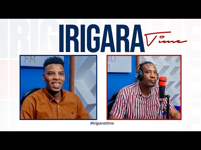 NASRI, UMUVUGIZI W'ABAGASOMA YIYIZIYE | NGO ABATO ZIRABAMARA PE! MURI MURERA NI IKI CYAHINDUTSE?