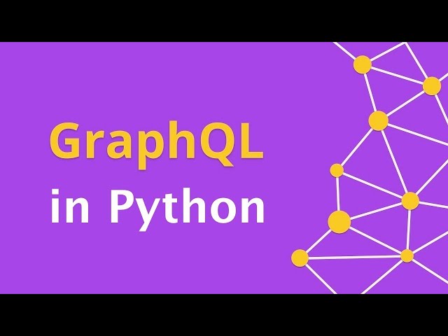 GraphQL in Python