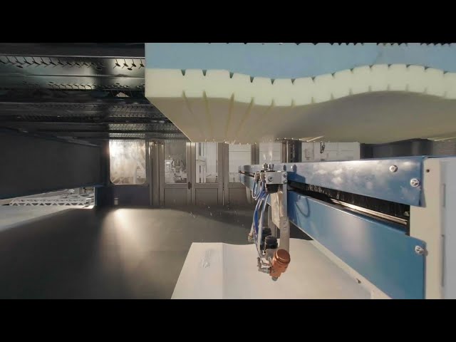 AX-2 - APER’s all-in-one spray gluing solution