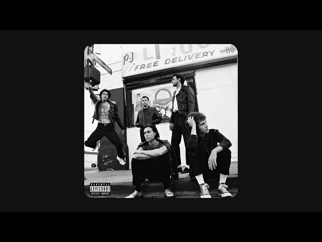 The Neighbourhood - Reflections
