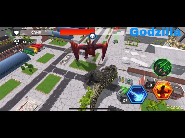 All Deaths in Monster Evolution: Hit and Smash  💥 ☠️👻💀🪦