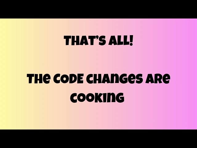 Nitpicks - Convert screen recordings into code changes