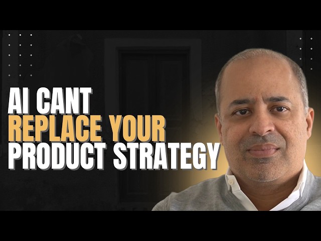 Why Product Teams Must Adapt to AI Now