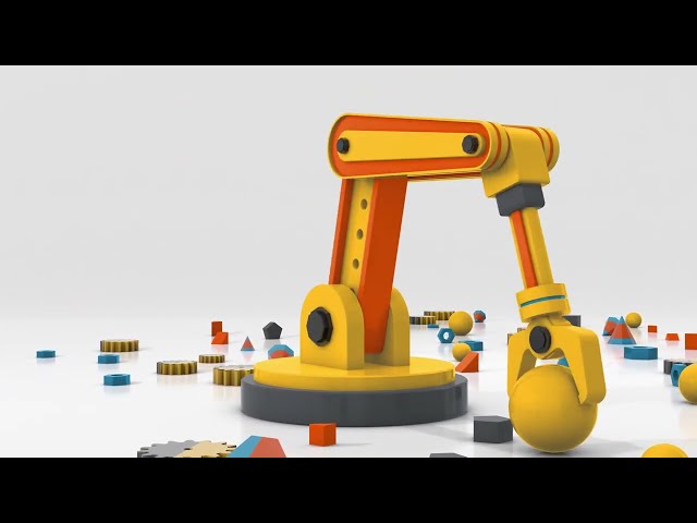 ARM - The Advanced Robotics for Manufacturing Institute | Department of War