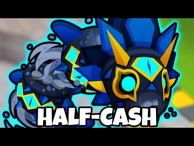 Ninjakiwi Just Did Something INSANE... (Bloons TD 6)
