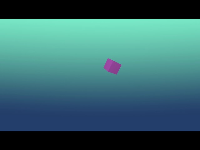 VFX Spatial Test 1 FB Encoded injected