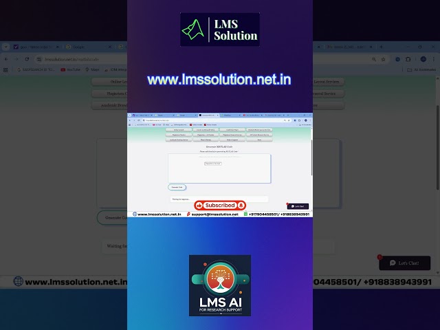 Generate Perfect Matlab code for Research Draw High Quality Chart & Graph using AI Template