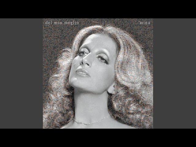 Parole parole (2001 Remastered Version)