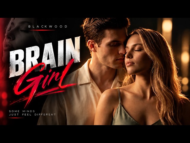 Brain Girl (Official Music Video) | Blackwood