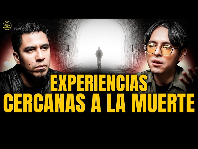 LA MUERTE NO ES EL FIN: TESTIMONIOS perturbadores de quienes LOGRARON REVIVIR