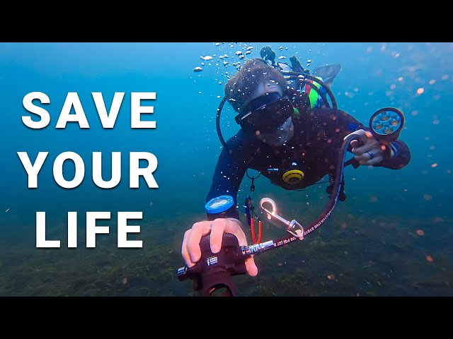 The Best Diving Safety Advice No One Ever Told You