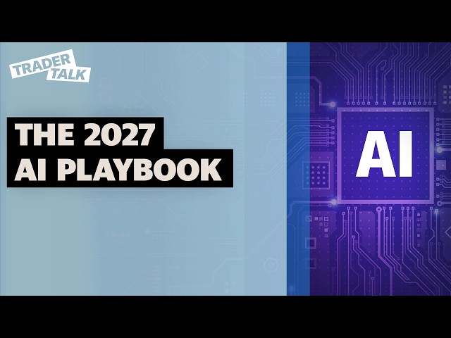 Forget the AI hype. Buy the infrastructure.