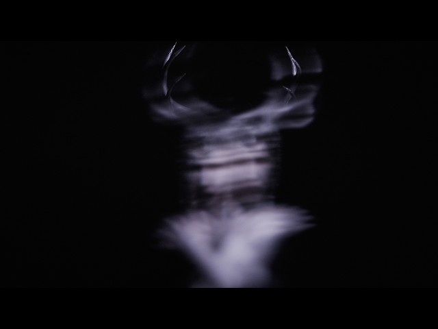 Marilyn Manson - Unalive (Music Video)