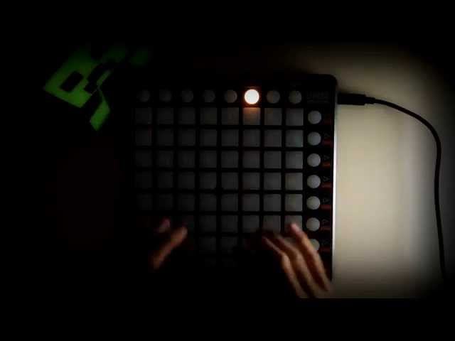 Astronaut - Quantum [VR Remix] (Launchpad Cover)