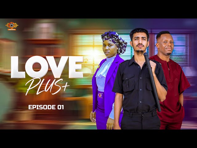 LOVE PLUS [1] 