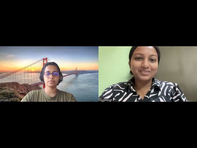 🎯 B.Com Student LIVE Mock Interview | Data Analyst, Data Governance & AI Readiness | Fresher | 2026