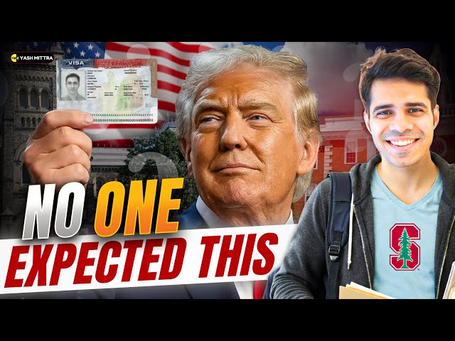 USA Just Became Best Country to Study Abroad - Here’s why