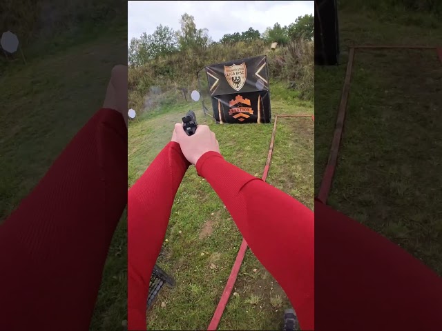 Fast reload, fast shooting, fast life #sport #shorts #ipsc #shoot #usa #gun #competiton #subscribe