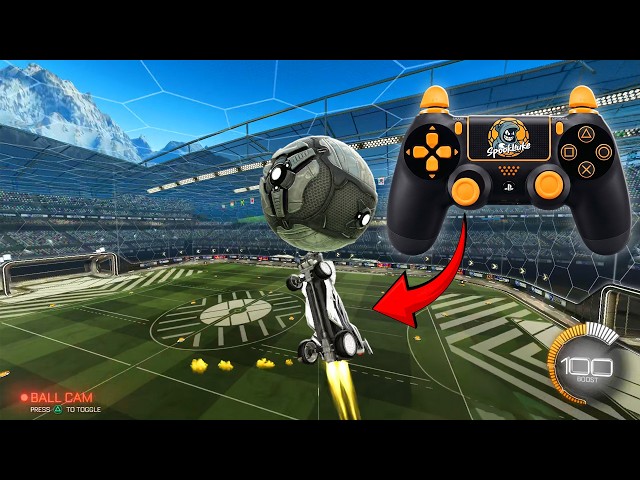 STOP Air Dribbling Like This