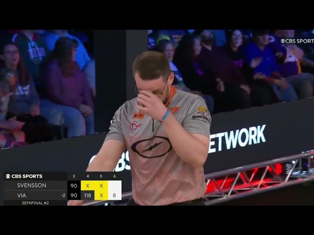 Every Corner Pin Leave (2026 PBA Tour Season) - Revised 
