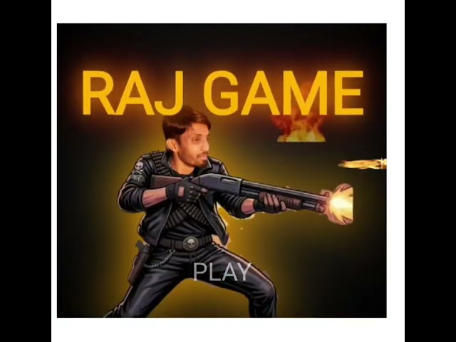 Raj Game ( HTML/ CSS AND JAVASCRIPT)