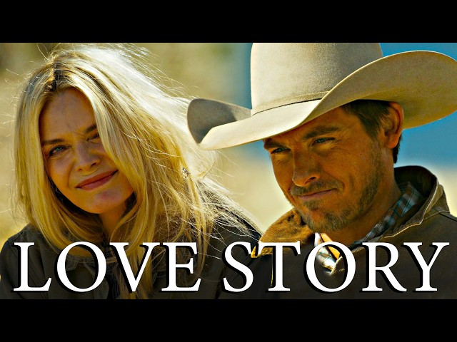 Stacy and Cade | Love Story? (The Madison)