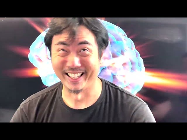 Brain Code Cast ถอดรหัสสมอง EP. 1 (ครึ่งแรก) - ภาพรวม ทำไมต้องถอดรหัสสมอง?