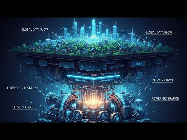 Codi Obert: El Motor Invisible (en 5 minuts)