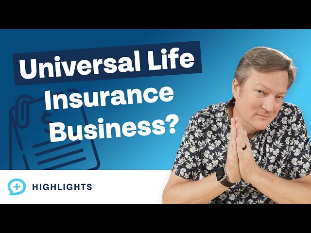 Should I Join an Indexed Universal Life Insurance (IUL) Business?