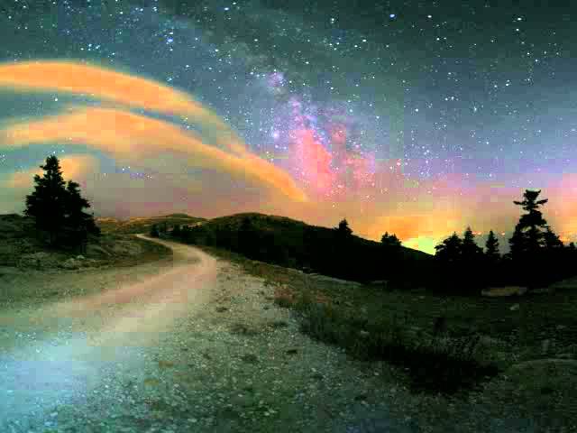 Martin Rees - The Cosmic Perspective
