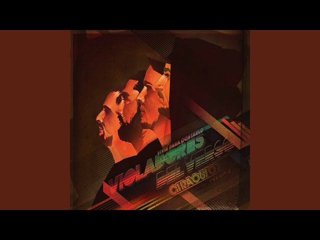 Presente (Live Remix)