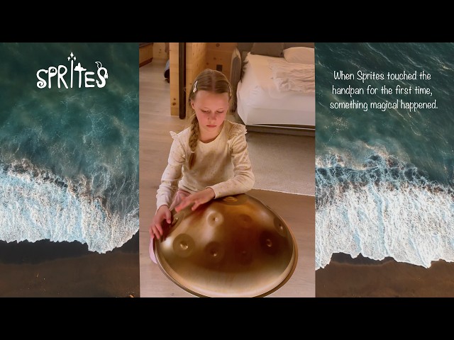 Sprites - Oceanborn